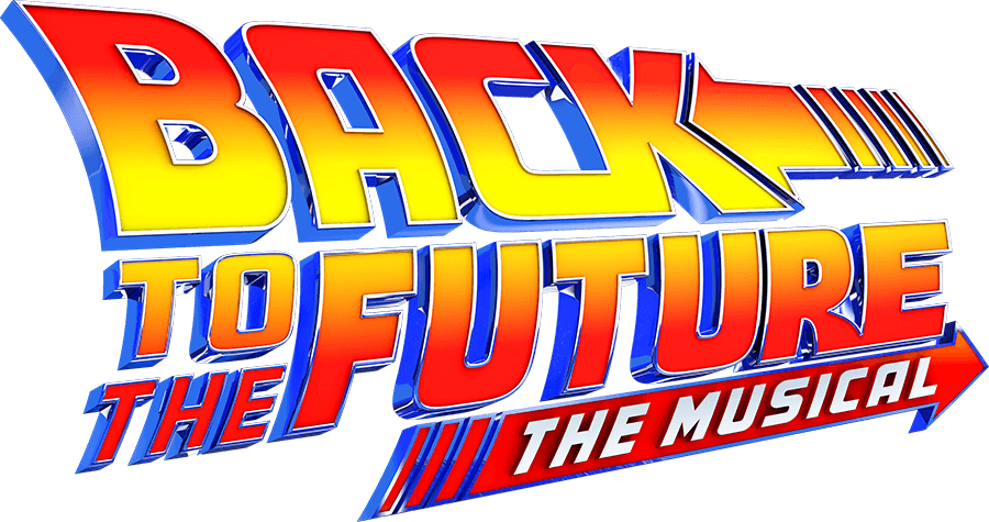 Back to the Future The Musical