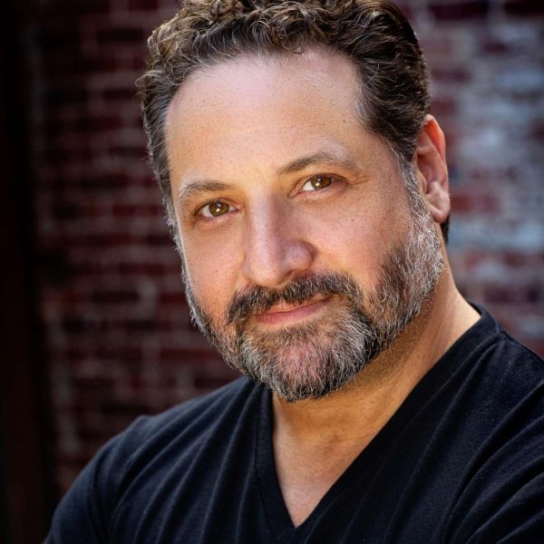 Troy Sussman