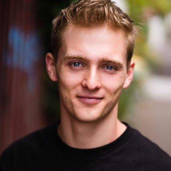 Axel Duffy